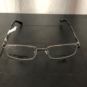 Traditions LTD extended size man’s sunglasses frames